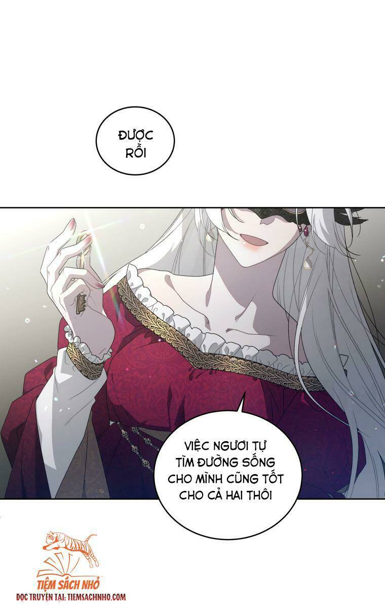 Ác Nữ Thuần Hoá Quái Thú Chapter 7 - Trang 2