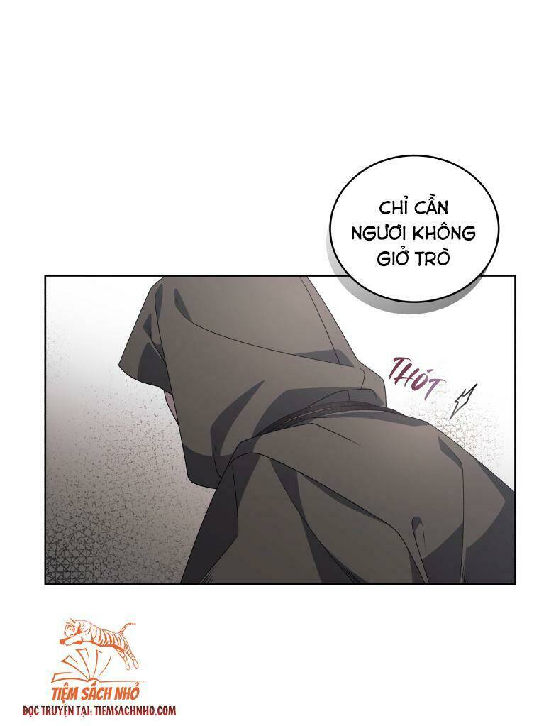 Ác Nữ Thuần Hoá Quái Thú Chapter 7 - Trang 2