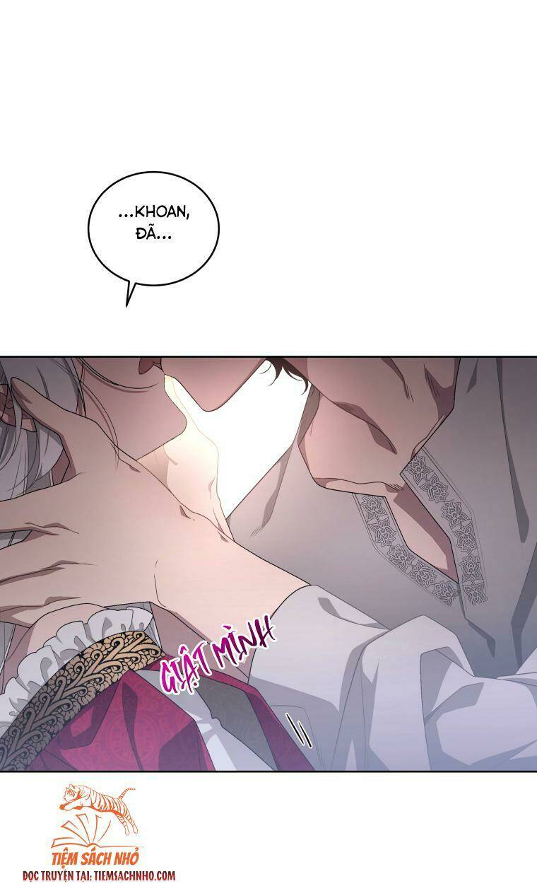 Ác Nữ Thuần Hoá Quái Thú Chapter 7 - Trang 2