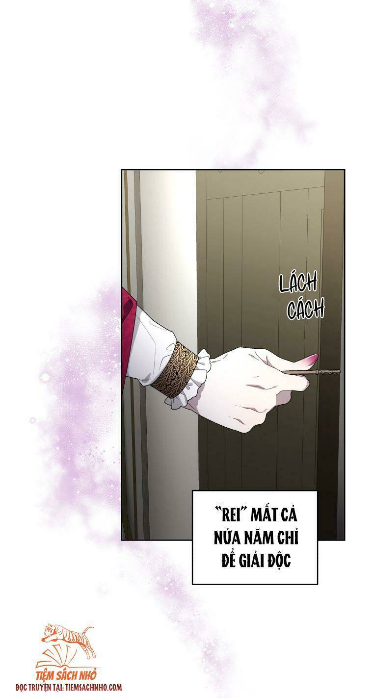 Ác Nữ Thuần Hoá Quái Thú Chapter 7 - Trang 2