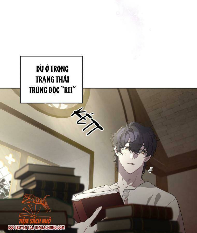 Ác Nữ Thuần Hoá Quái Thú Chapter 7 - Trang 2