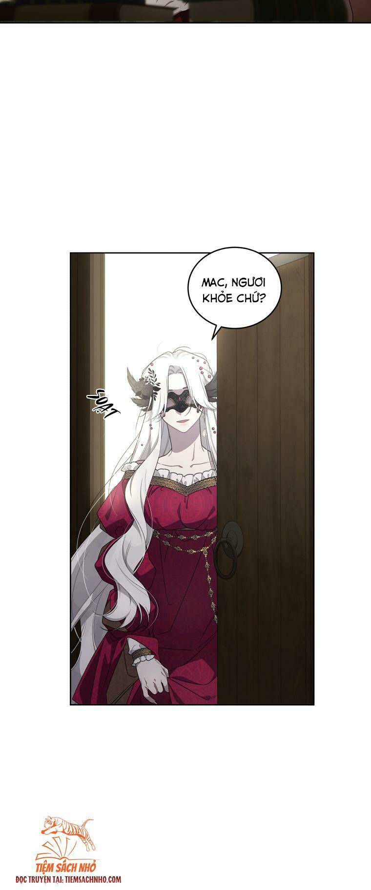 Ác Nữ Thuần Hoá Quái Thú Chapter 7 - Trang 2