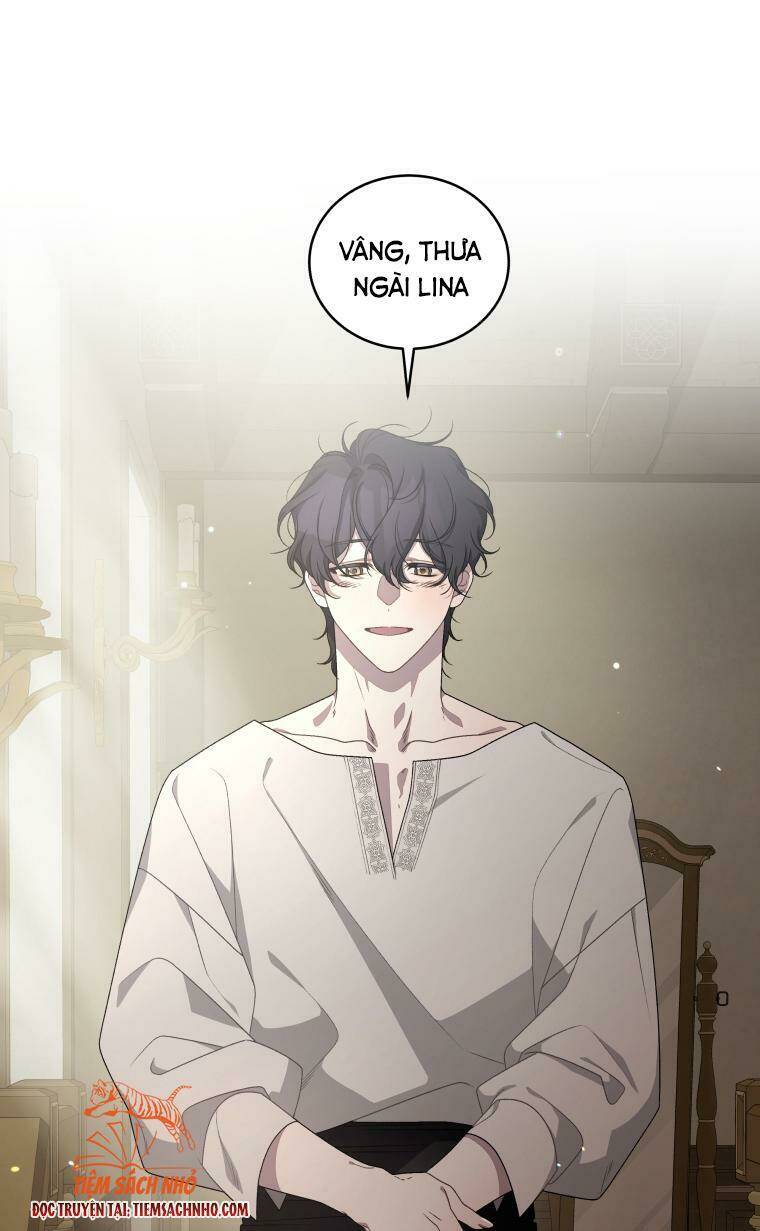 Ác Nữ Thuần Hoá Quái Thú Chapter 7 - Trang 2