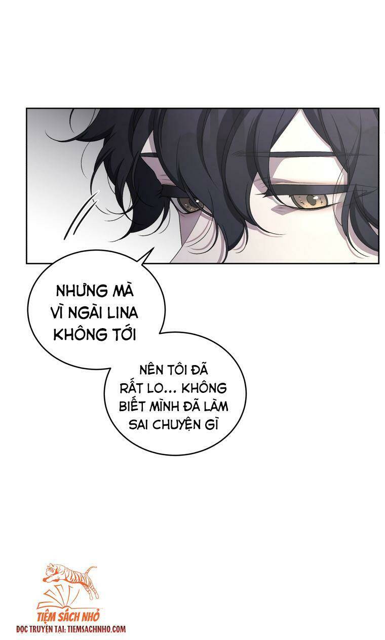 Ác Nữ Thuần Hoá Quái Thú Chapter 7 - Trang 2