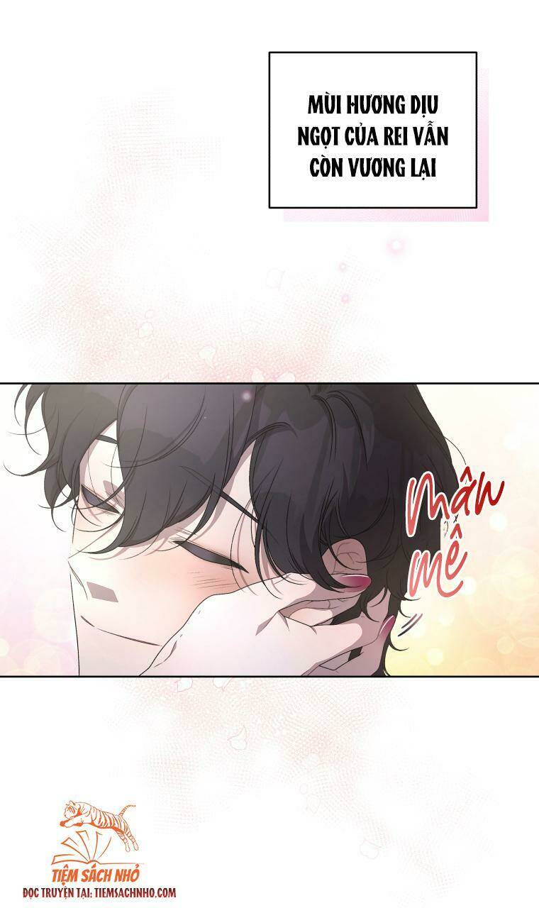 Ác Nữ Thuần Hoá Quái Thú Chapter 7 - Trang 2