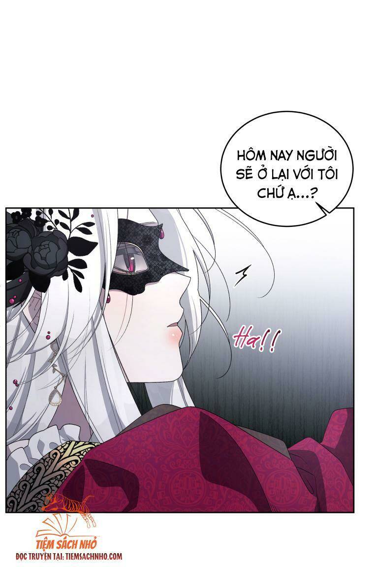Ác Nữ Thuần Hoá Quái Thú Chapter 7 - Trang 2