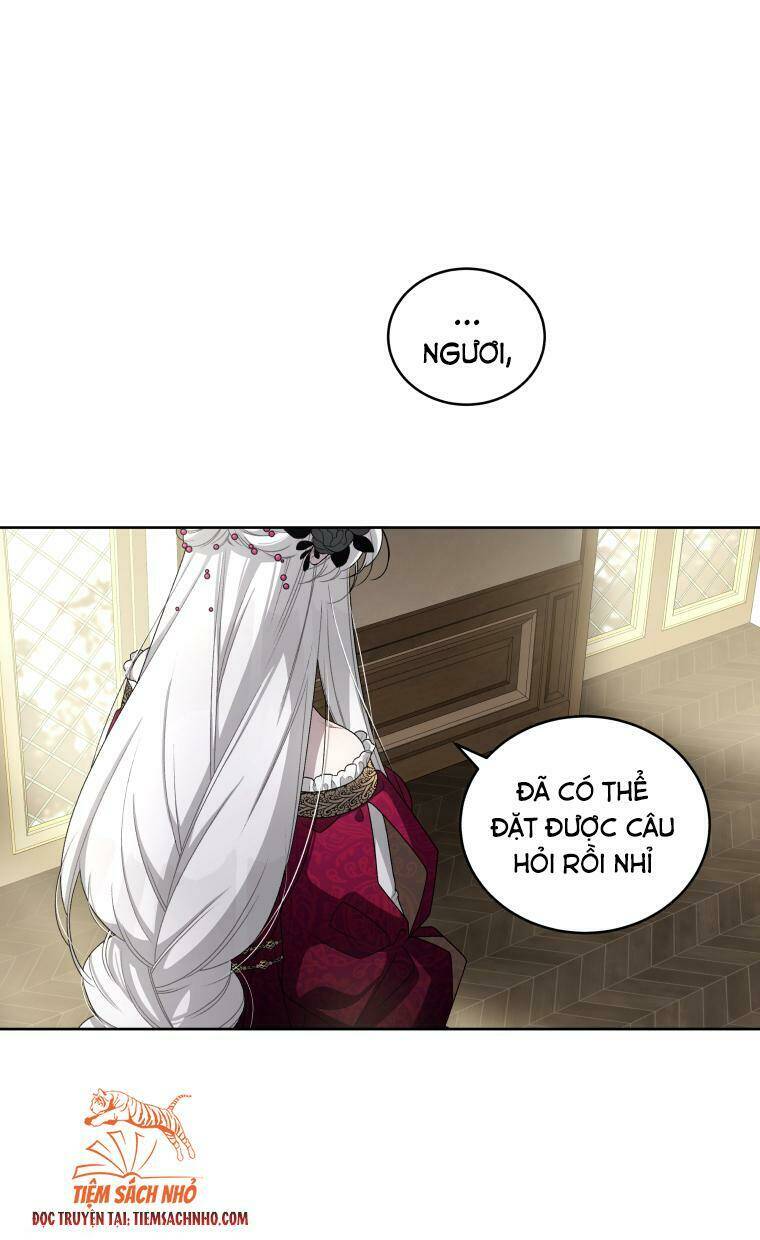 Ác Nữ Thuần Hoá Quái Thú Chapter 7 - Trang 2