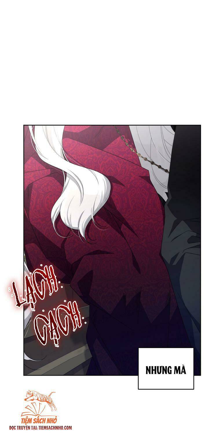 Ác Nữ Thuần Hoá Quái Thú Chapter 7 - Trang 2