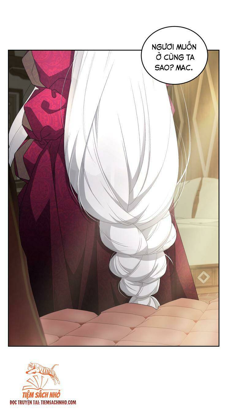 Ác Nữ Thuần Hoá Quái Thú Chapter 7 - Trang 2