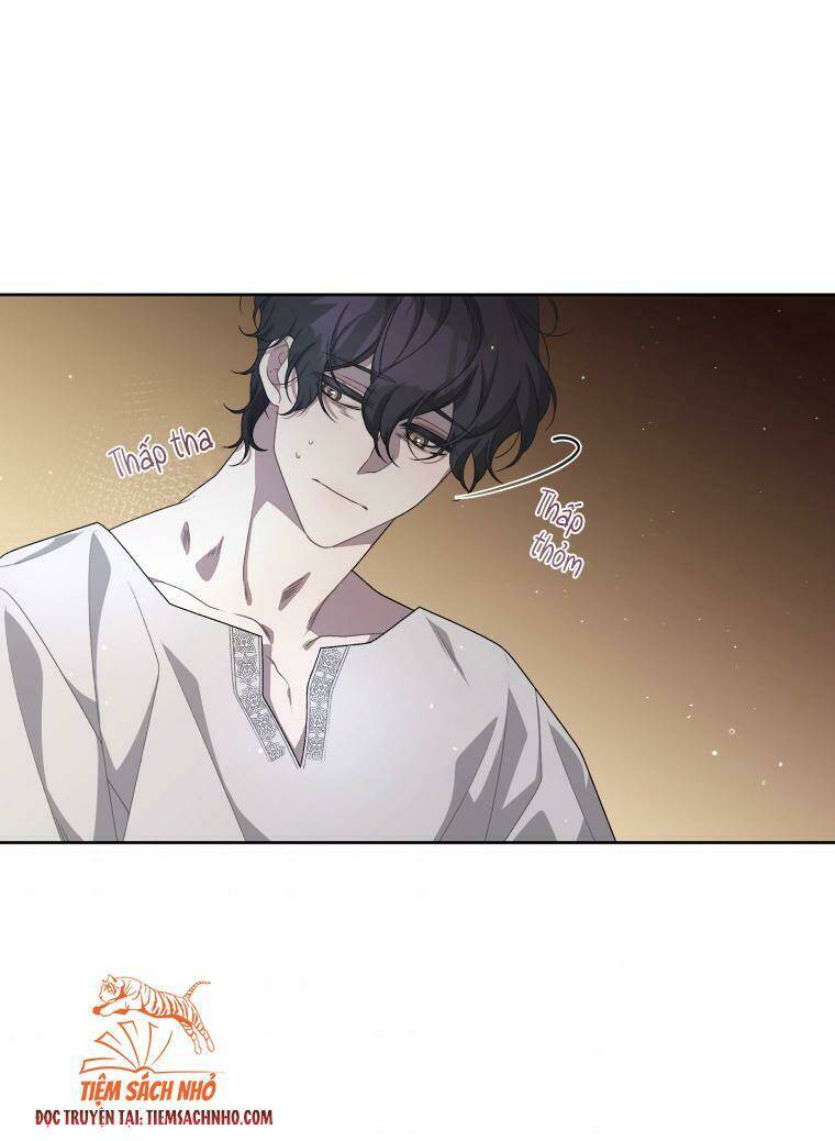 Ác Nữ Thuần Hoá Quái Thú Chapter 7 - Trang 2