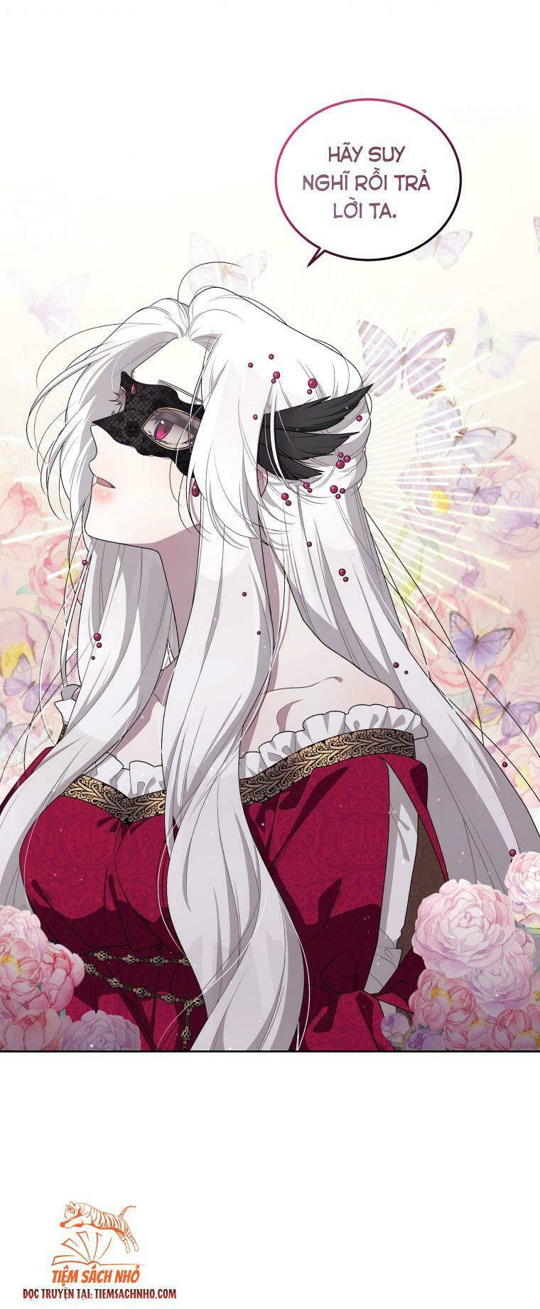 Ác Nữ Thuần Hoá Quái Thú Chapter 7 - Trang 2