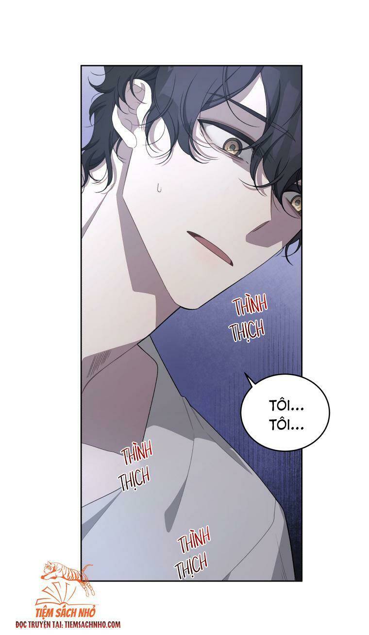 Ác Nữ Thuần Hoá Quái Thú Chapter 7 - Trang 2