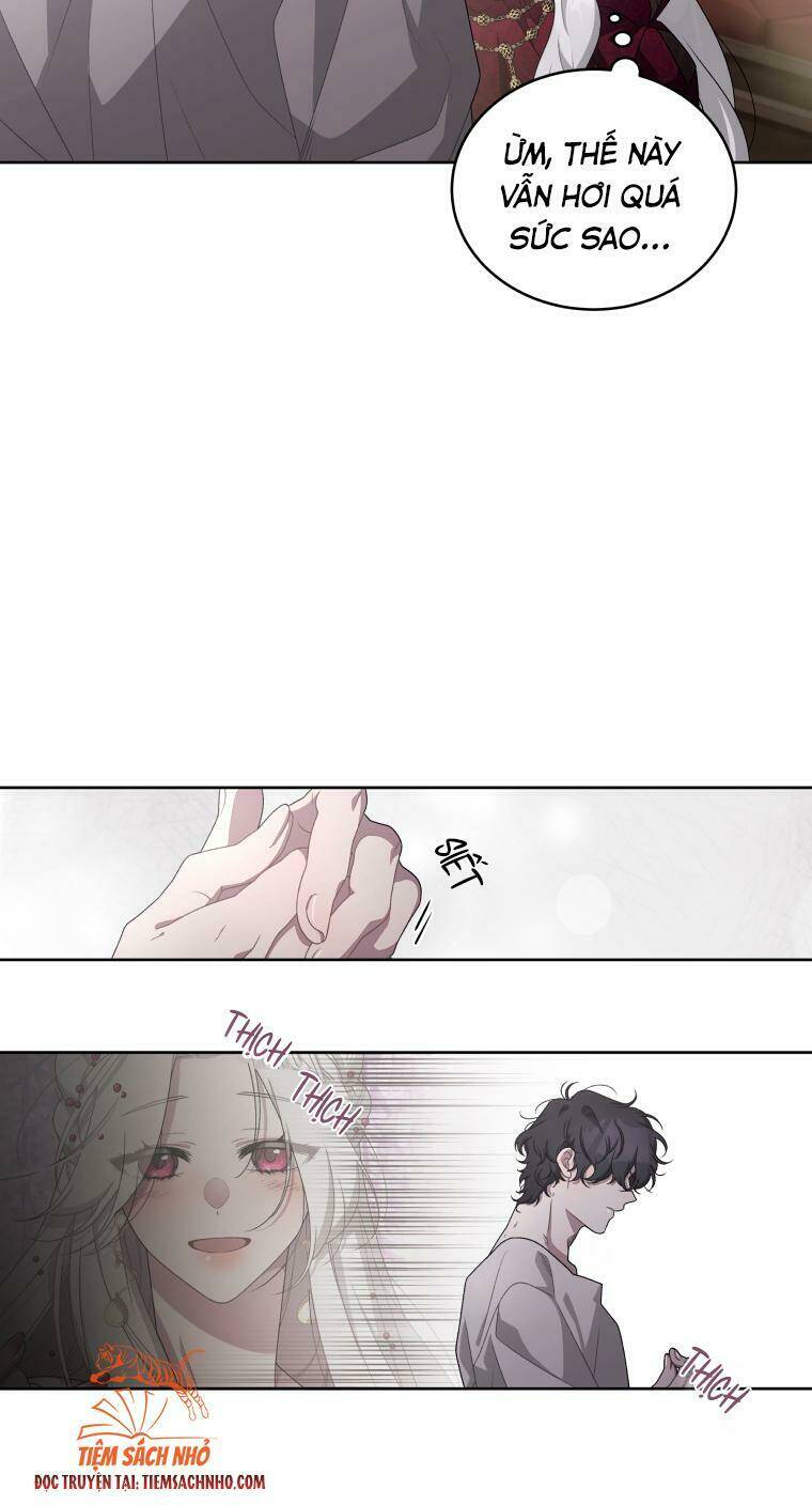 Ác Nữ Thuần Hoá Quái Thú Chapter 7 - Trang 2