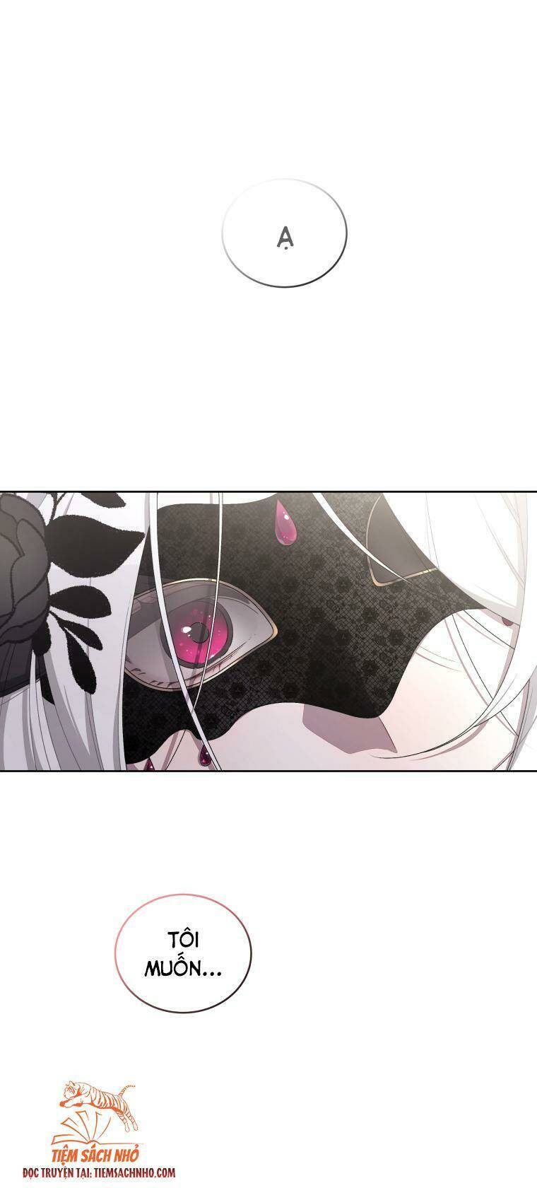 Ác Nữ Thuần Hoá Quái Thú Chapter 7 - Trang 2