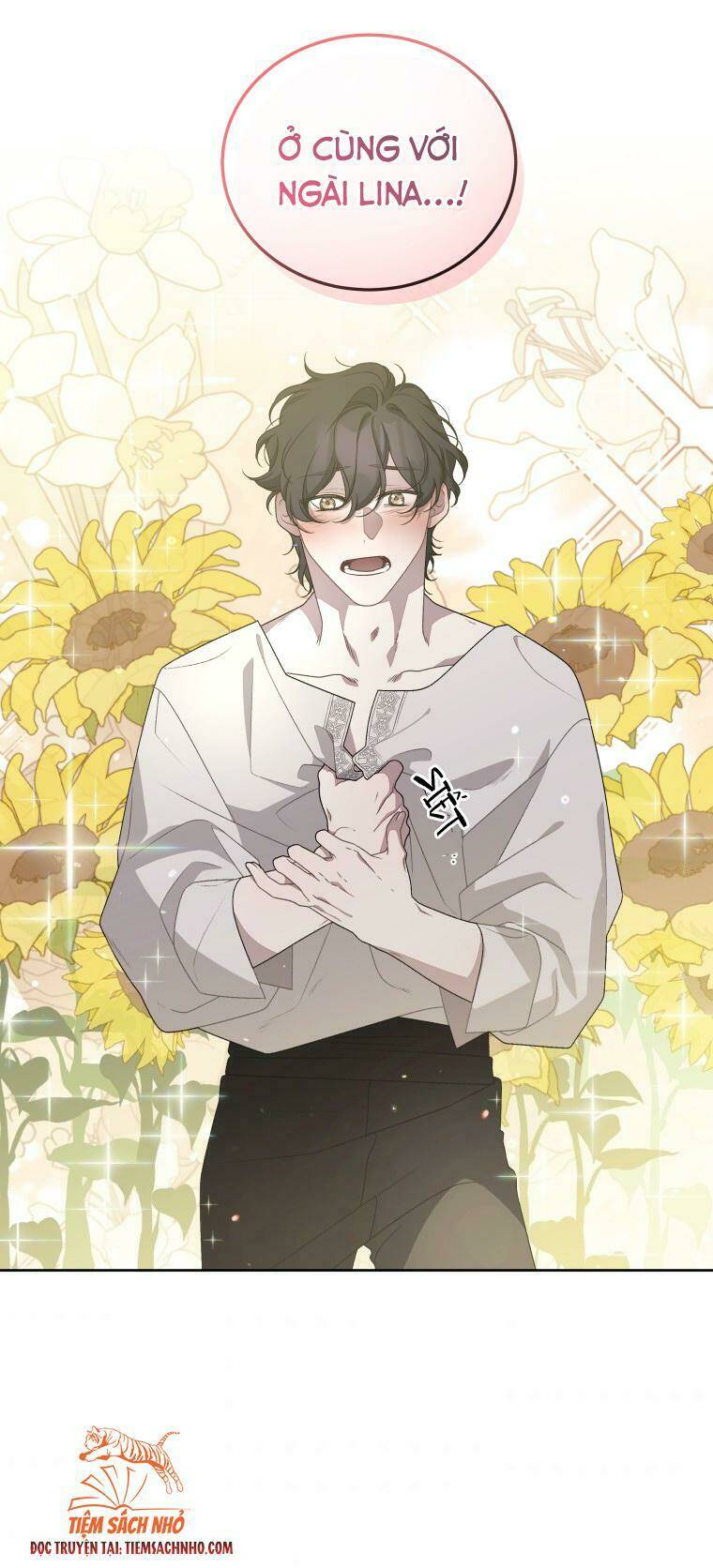 Ác Nữ Thuần Hoá Quái Thú Chapter 7 - Trang 2