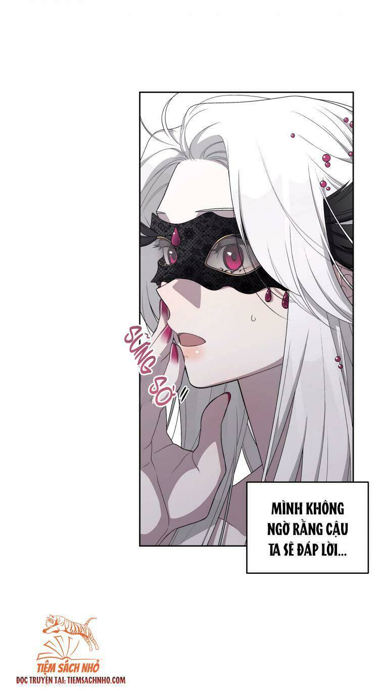 Ác Nữ Thuần Hoá Quái Thú Chapter 7 - Trang 2