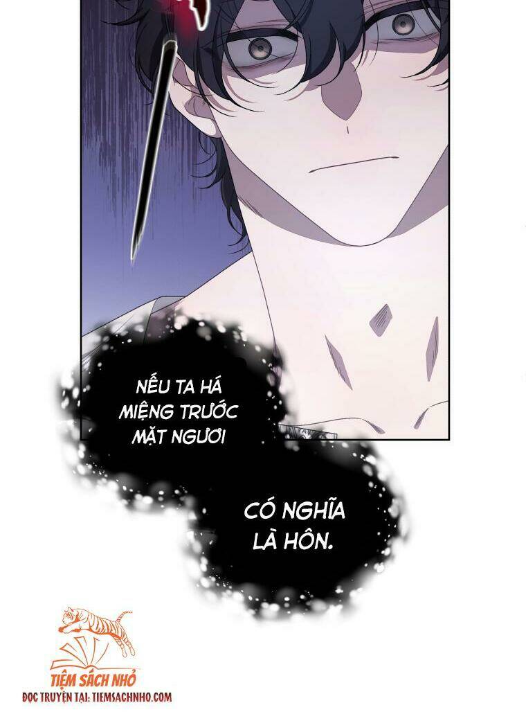 Ác Nữ Thuần Hoá Quái Thú Chapter 7 - Trang 2