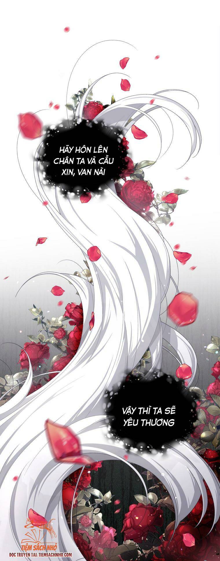 Ác Nữ Thuần Hoá Quái Thú Chapter 7 - Trang 2