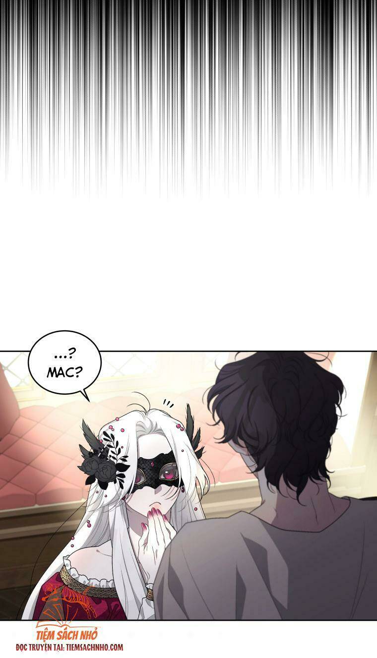 Ác Nữ Thuần Hoá Quái Thú Chapter 7 - Trang 2