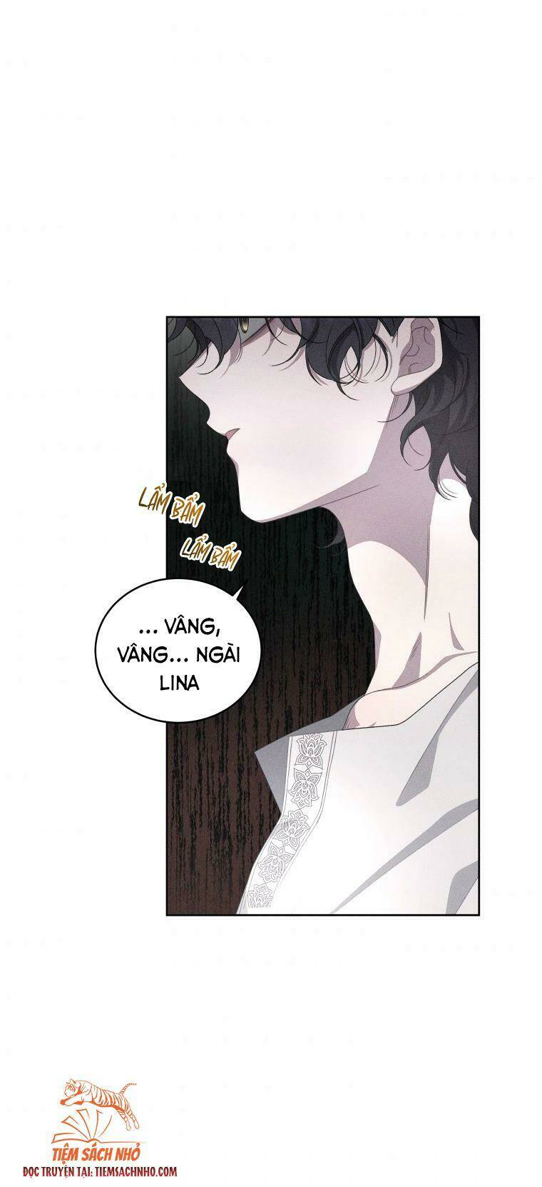 Ác Nữ Thuần Hoá Quái Thú Chapter 7 - Trang 2