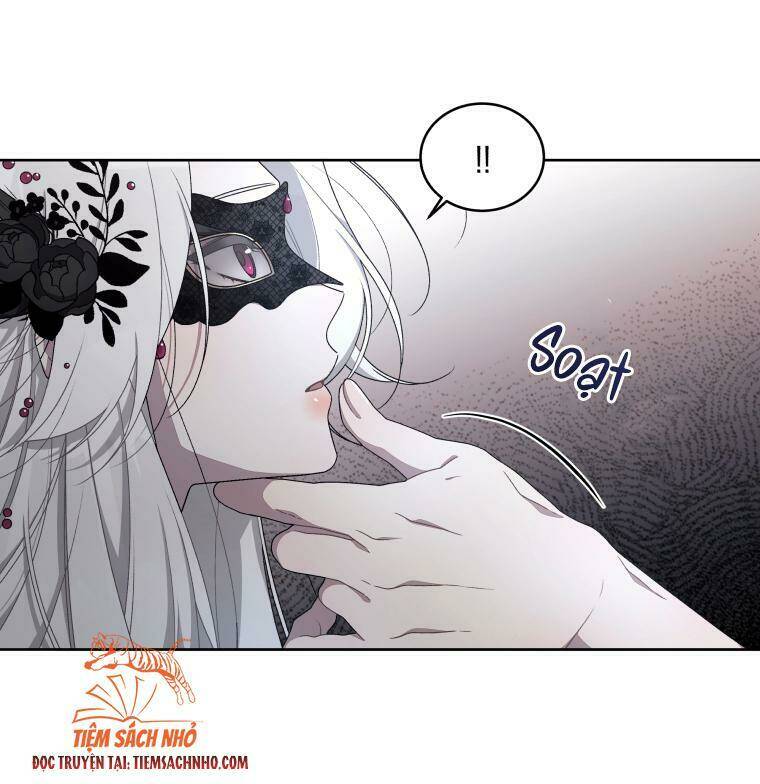 Ác Nữ Thuần Hoá Quái Thú Chapter 7 - Trang 2