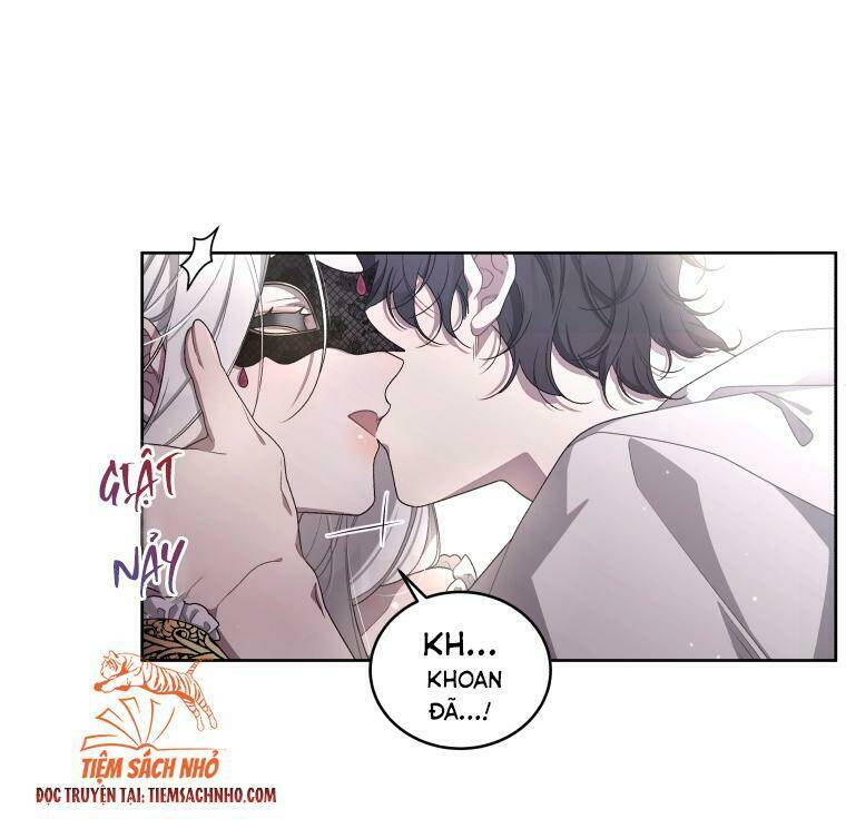 Ác Nữ Thuần Hoá Quái Thú Chapter 7 - Trang 2