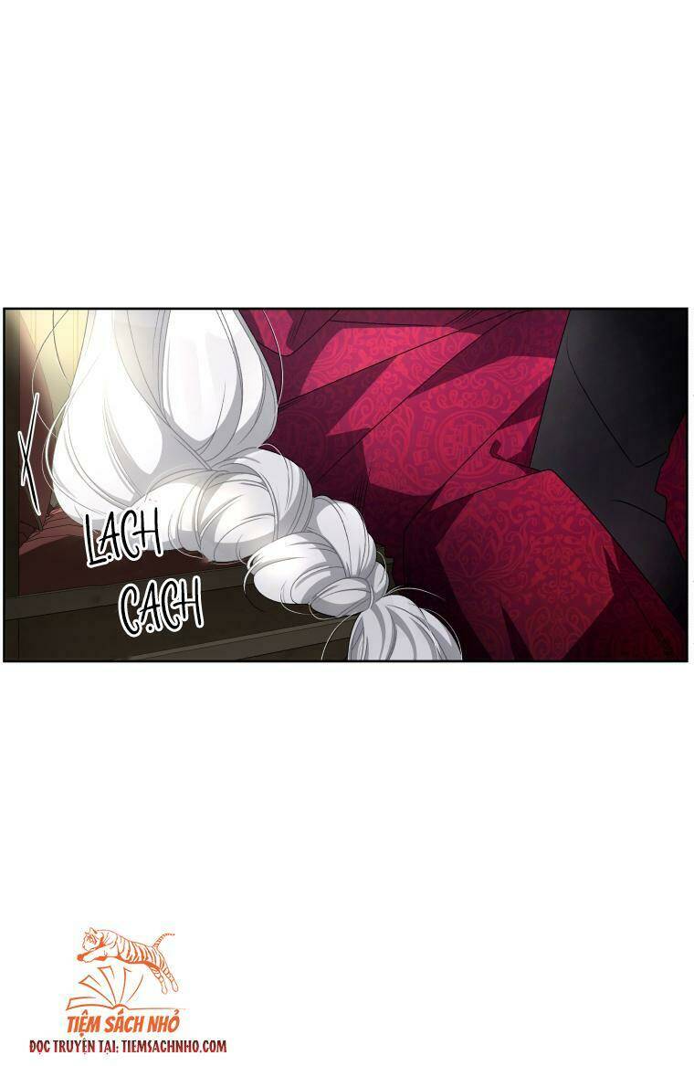 Ác Nữ Thuần Hoá Quái Thú Chapter 7 - Trang 2