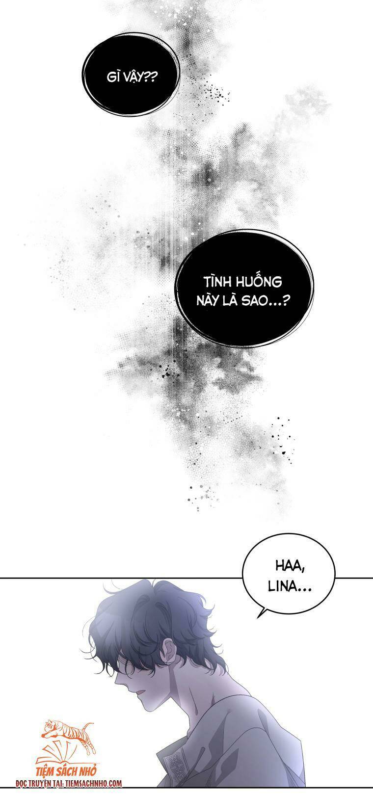 Ác Nữ Thuần Hoá Quái Thú Chapter 7 - Trang 2