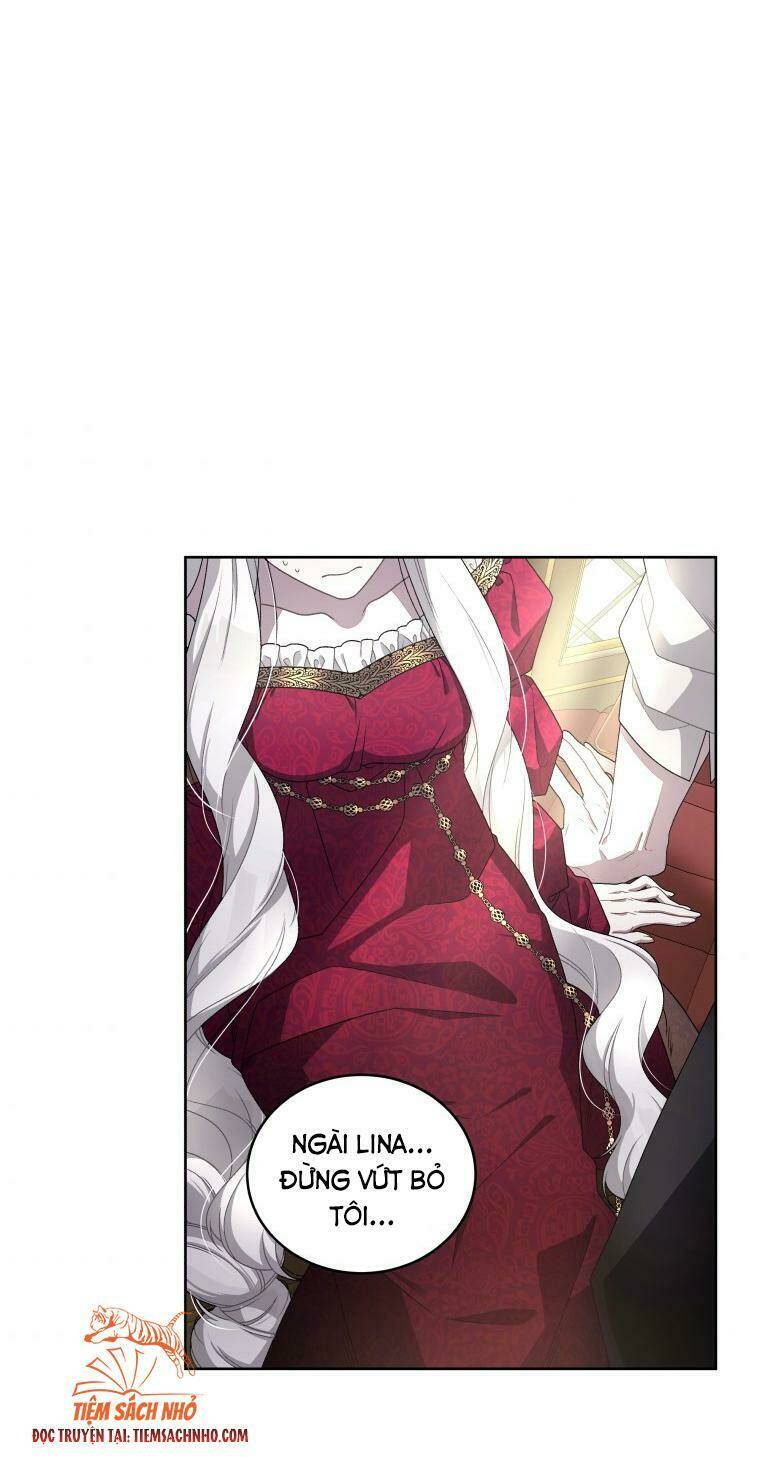 Ác Nữ Thuần Hoá Quái Thú Chapter 7 - Trang 2