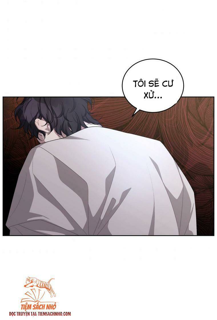 Ác Nữ Thuần Hoá Quái Thú Chapter 7 - Trang 2