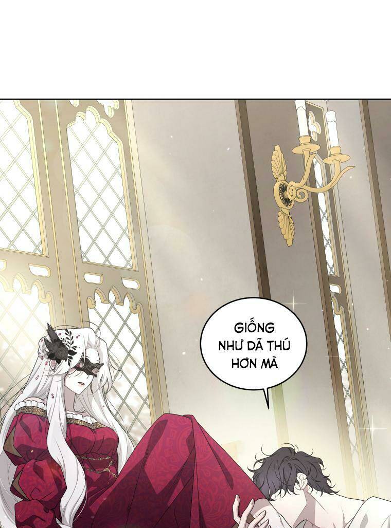 Ác Nữ Thuần Hoá Quái Thú Chapter 7 - Trang 2