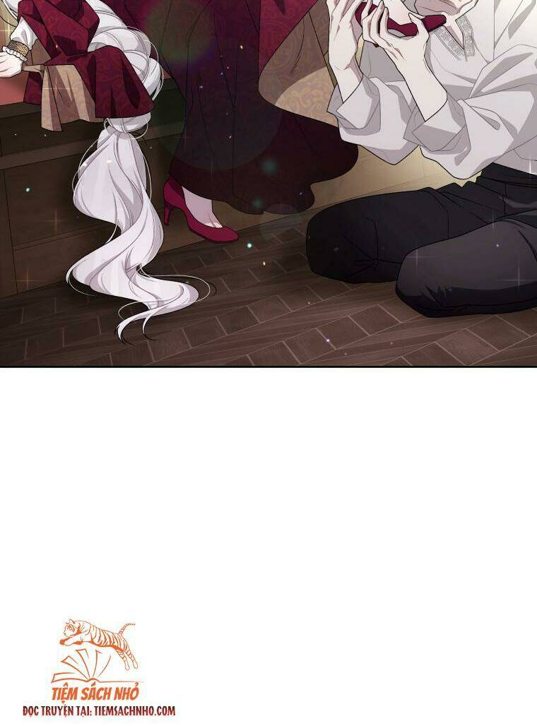 Ác Nữ Thuần Hoá Quái Thú Chapter 7 - Trang 2