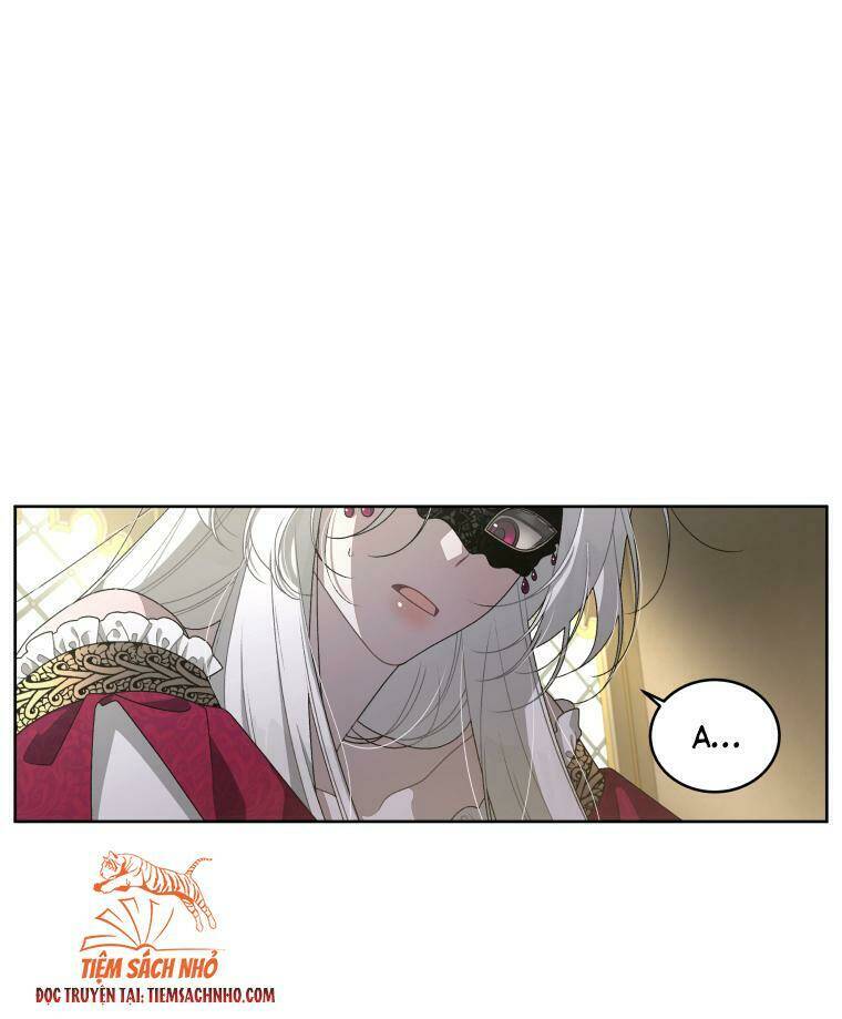 Ác Nữ Thuần Hoá Quái Thú Chapter 7 - Trang 2