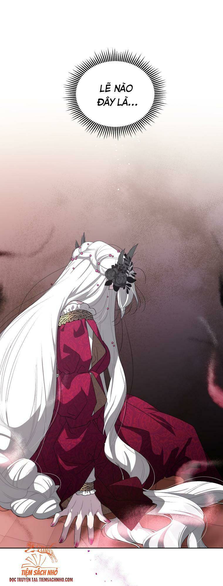 Ác Nữ Thuần Hoá Quái Thú Chapter 7 - Trang 2