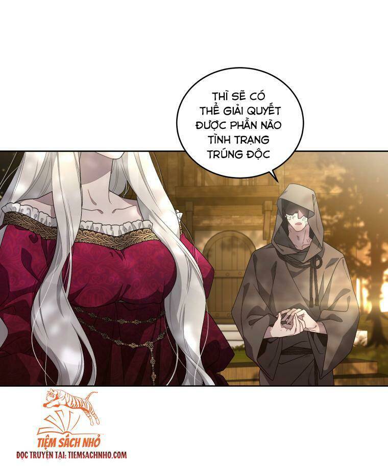 Ác Nữ Thuần Hoá Quái Thú Chapter 7 - Trang 2