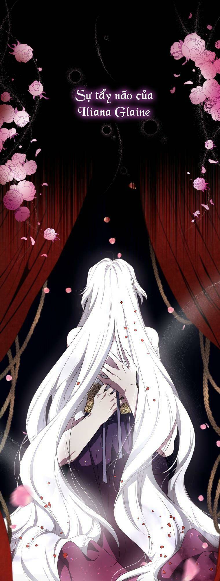 Ác Nữ Thuần Hoá Quái Thú Chapter 8 - Trang 2