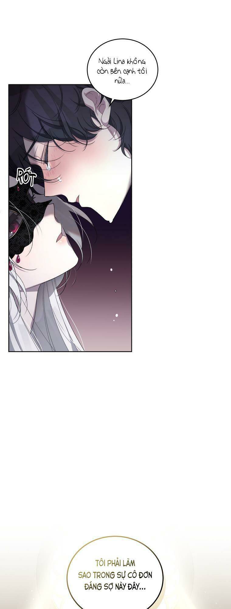 Ác Nữ Thuần Hoá Quái Thú Chapter 8 - Trang 2