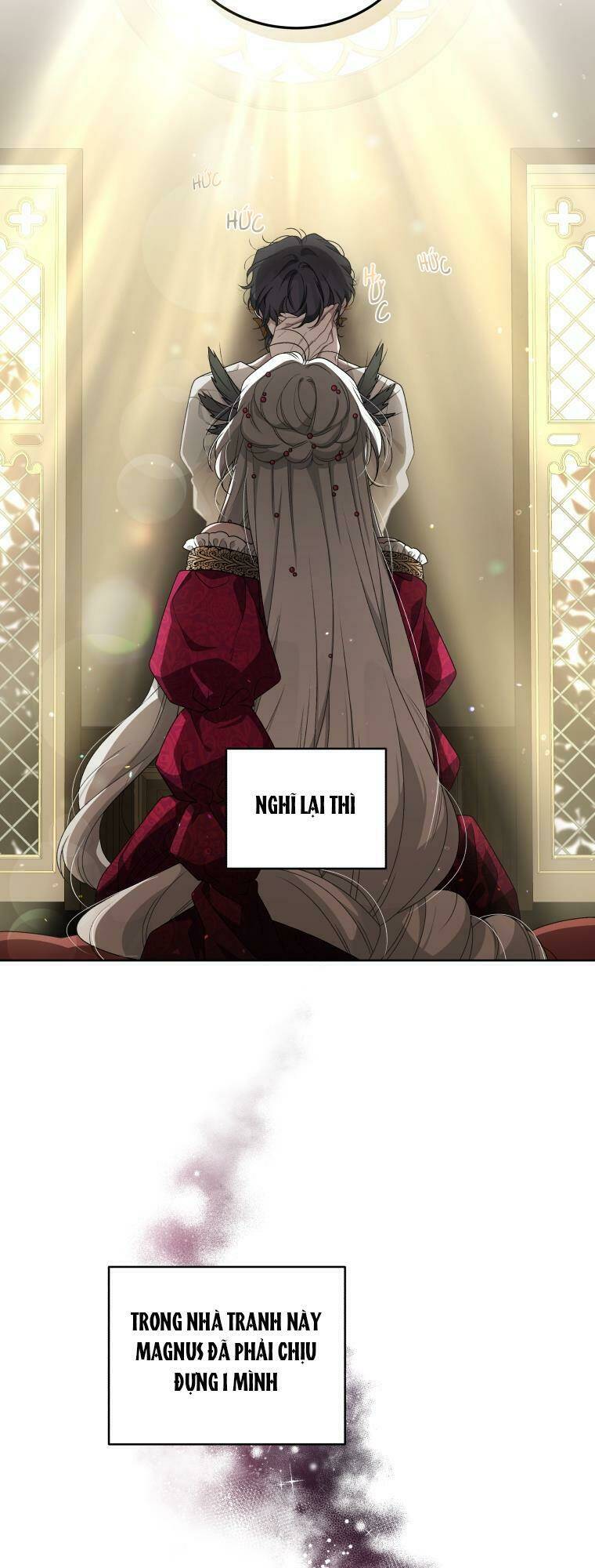 Ác Nữ Thuần Hoá Quái Thú Chapter 8 - Trang 2