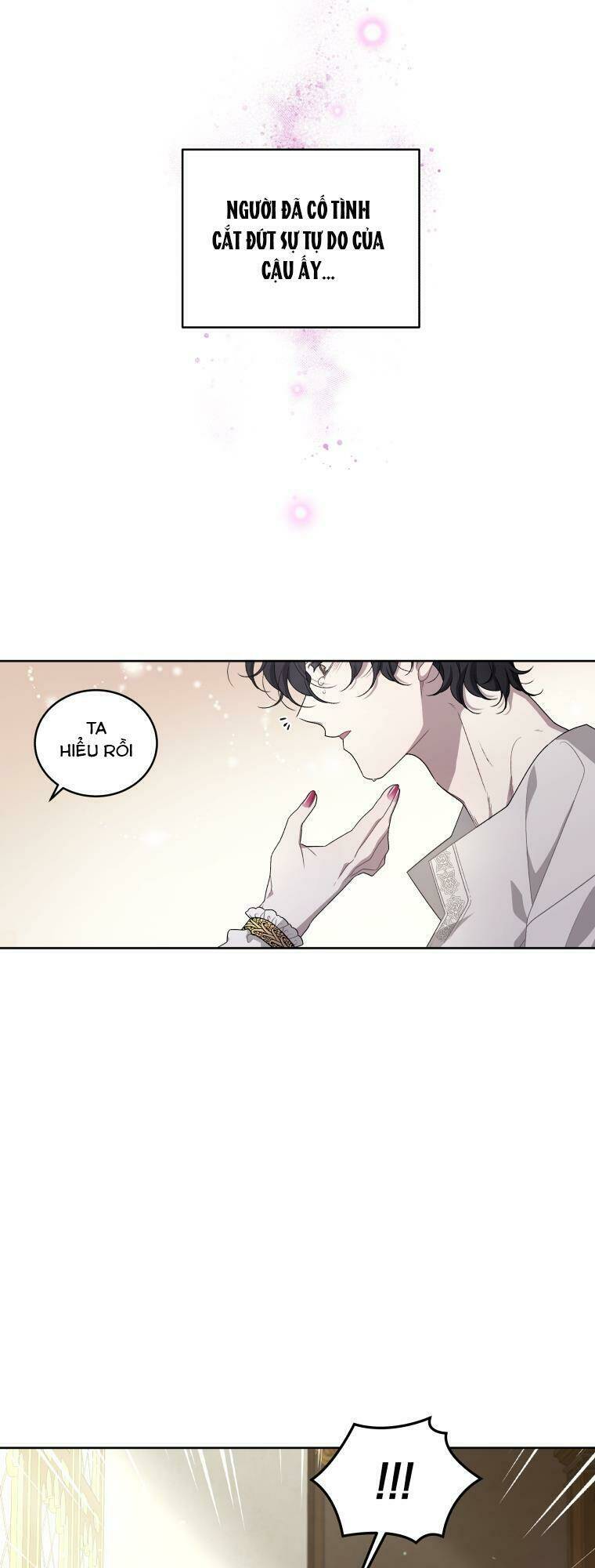 Ác Nữ Thuần Hoá Quái Thú Chapter 8 - Trang 2