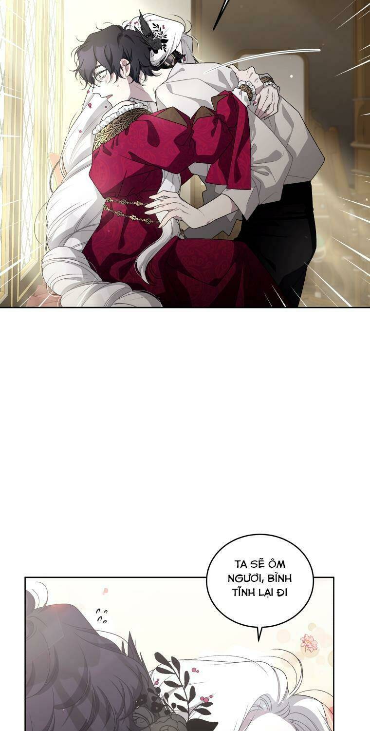 Ác Nữ Thuần Hoá Quái Thú Chapter 8 - Trang 2