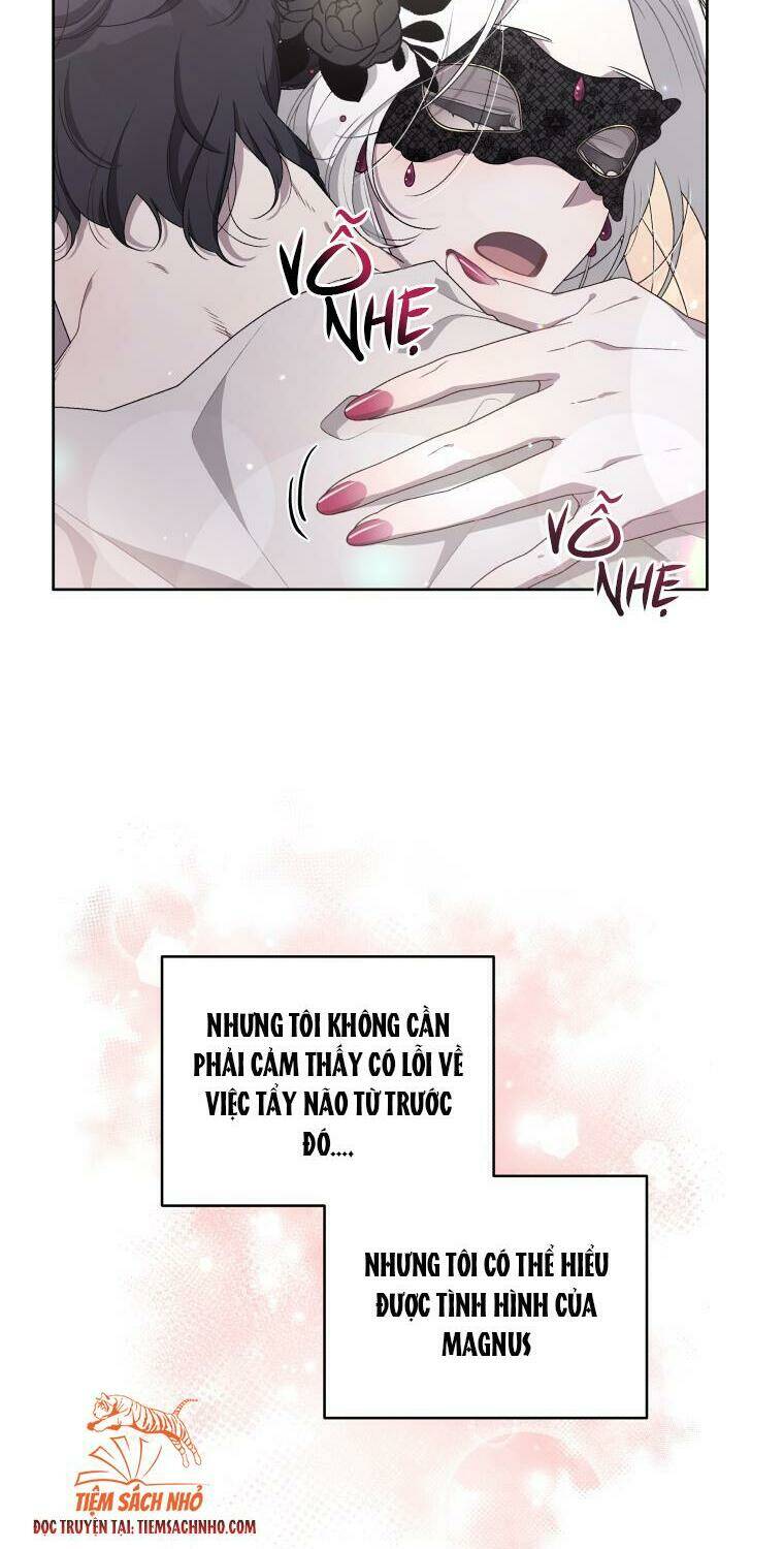 Ác Nữ Thuần Hoá Quái Thú Chapter 8 - Trang 2