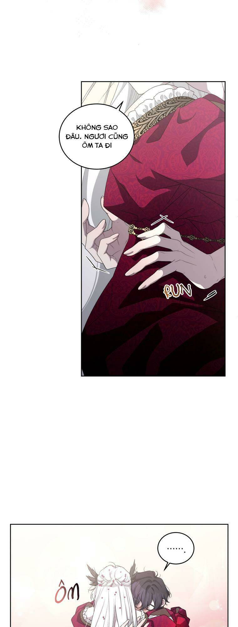 Ác Nữ Thuần Hoá Quái Thú Chapter 8 - Trang 2