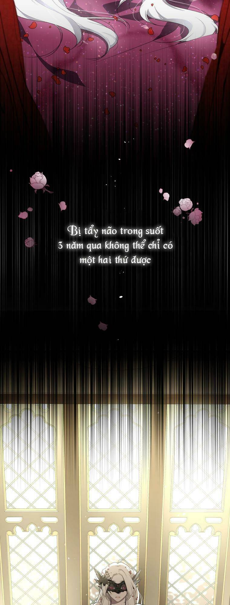 Ác Nữ Thuần Hoá Quái Thú Chapter 8 - Trang 2