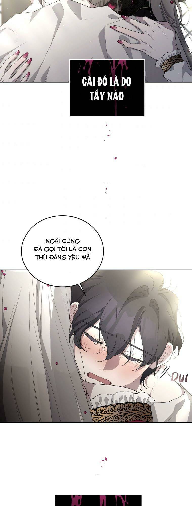 Ác Nữ Thuần Hoá Quái Thú Chapter 8 - Trang 2