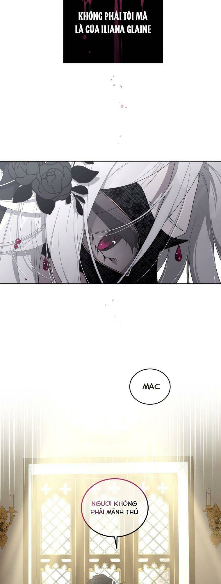 Ác Nữ Thuần Hoá Quái Thú Chapter 8 - Trang 2