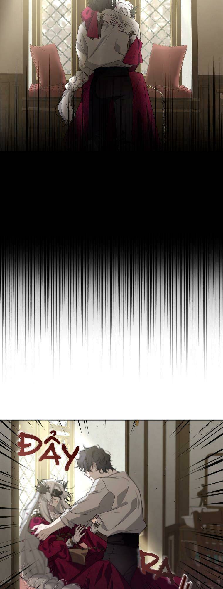 Ác Nữ Thuần Hoá Quái Thú Chapter 8 - Trang 2