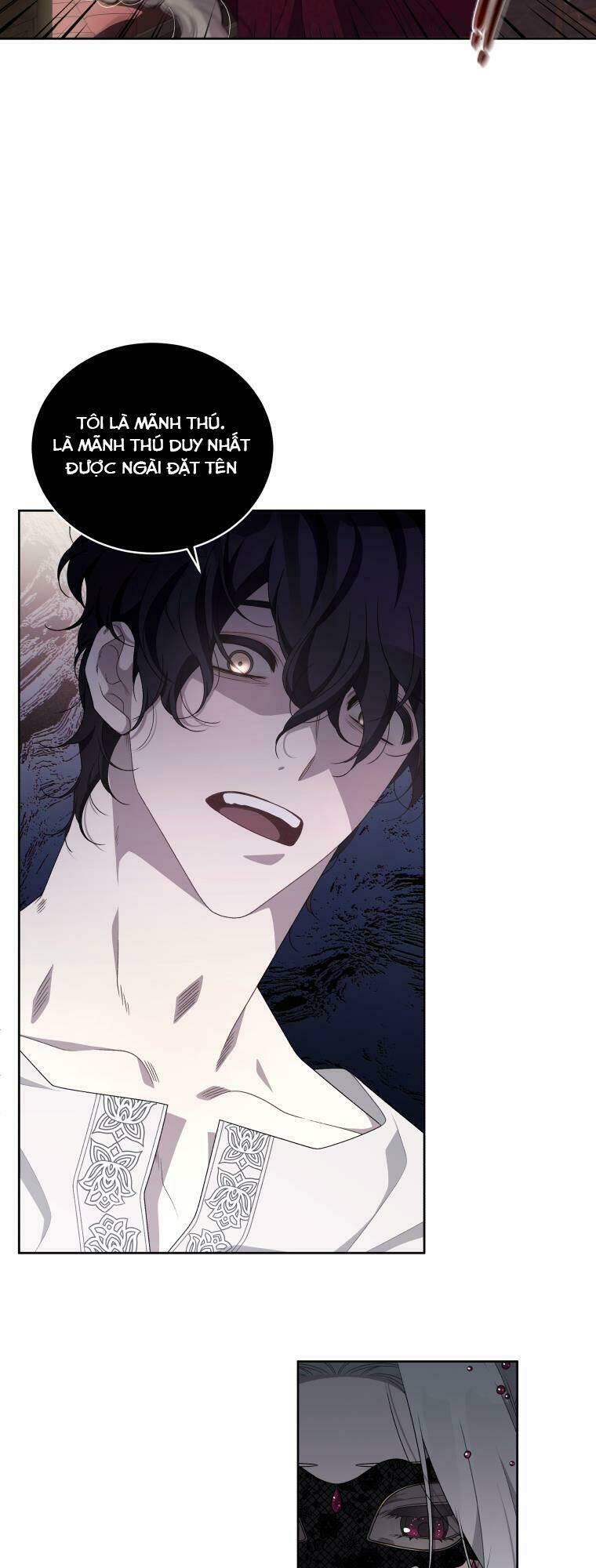 Ác Nữ Thuần Hoá Quái Thú Chapter 8 - Trang 2