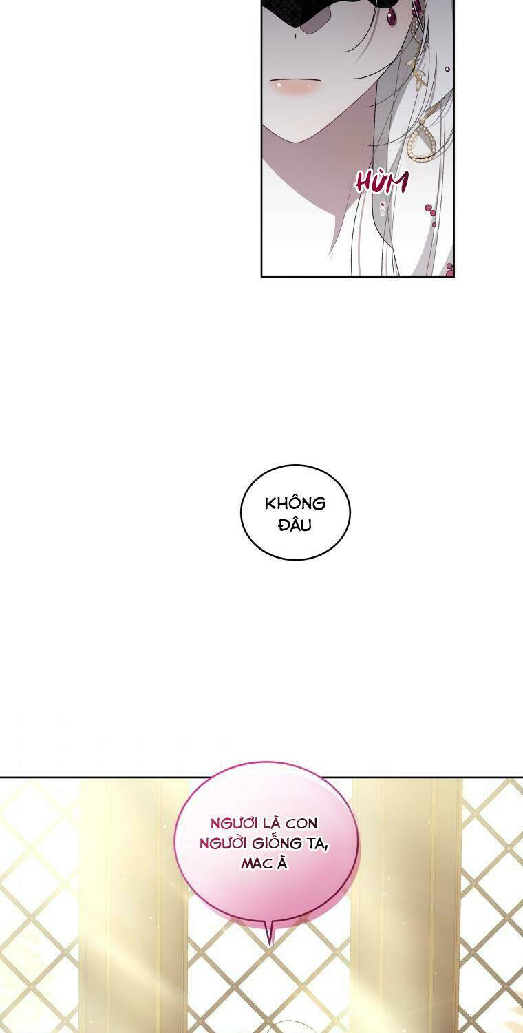 Ác Nữ Thuần Hoá Quái Thú Chapter 8 - Trang 2