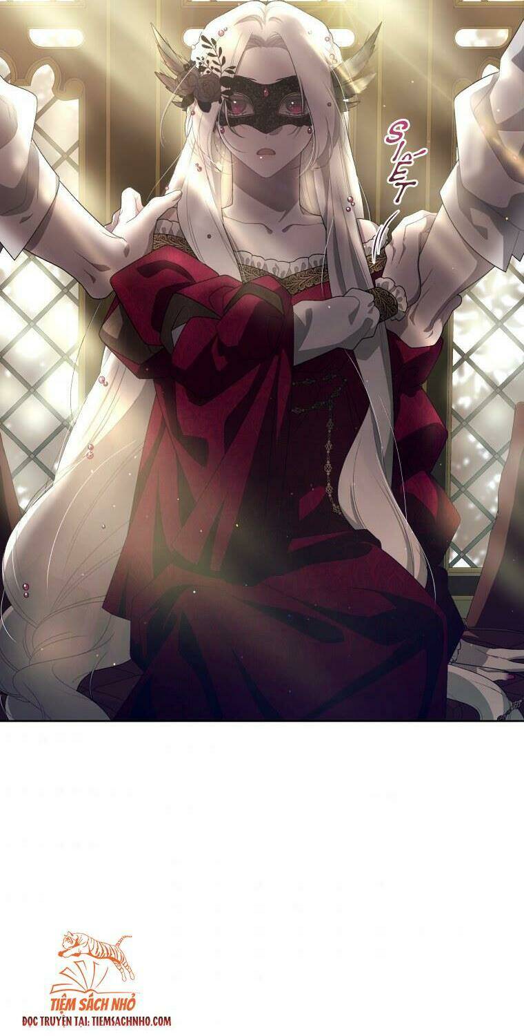 Ác Nữ Thuần Hoá Quái Thú Chapter 8 - Trang 2