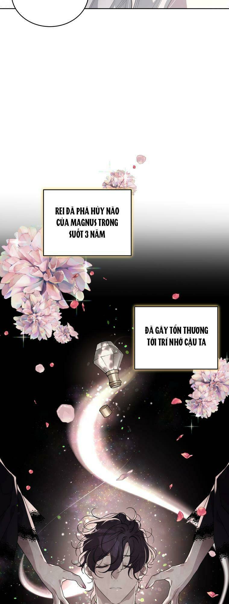 Ác Nữ Thuần Hoá Quái Thú Chapter 8 - Trang 2